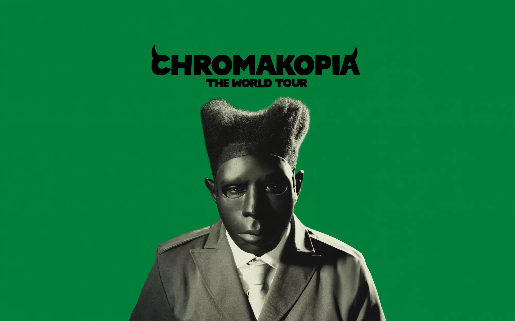 Chromokopia